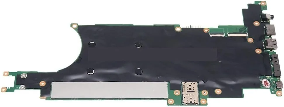 مادربرد لپ تاپ ThinkPad A285 با پردازنده R7 2700U و 8 گیگابایت رم مدل های 02DL702 02DL705 02DL708 02DL711 مادربرد لپ تاپ ThinkPad A285 با پردازنده R7 2700U و 8 گیگابایت رم مدل های 02DL702 02DL705 02DL708 02DL711