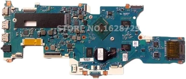 مادربرد لپ تاپ برای مدل های SVF11N1 VF11N15SCP V310 با شماره قطعه 1P-013BJ00-8011 A2034650A مادربرد لپ تاپ برای مدل های SVF11N1 VF11N15SCP V310 با شماره قطعه 1P-013BJ00-8011 A2034650A