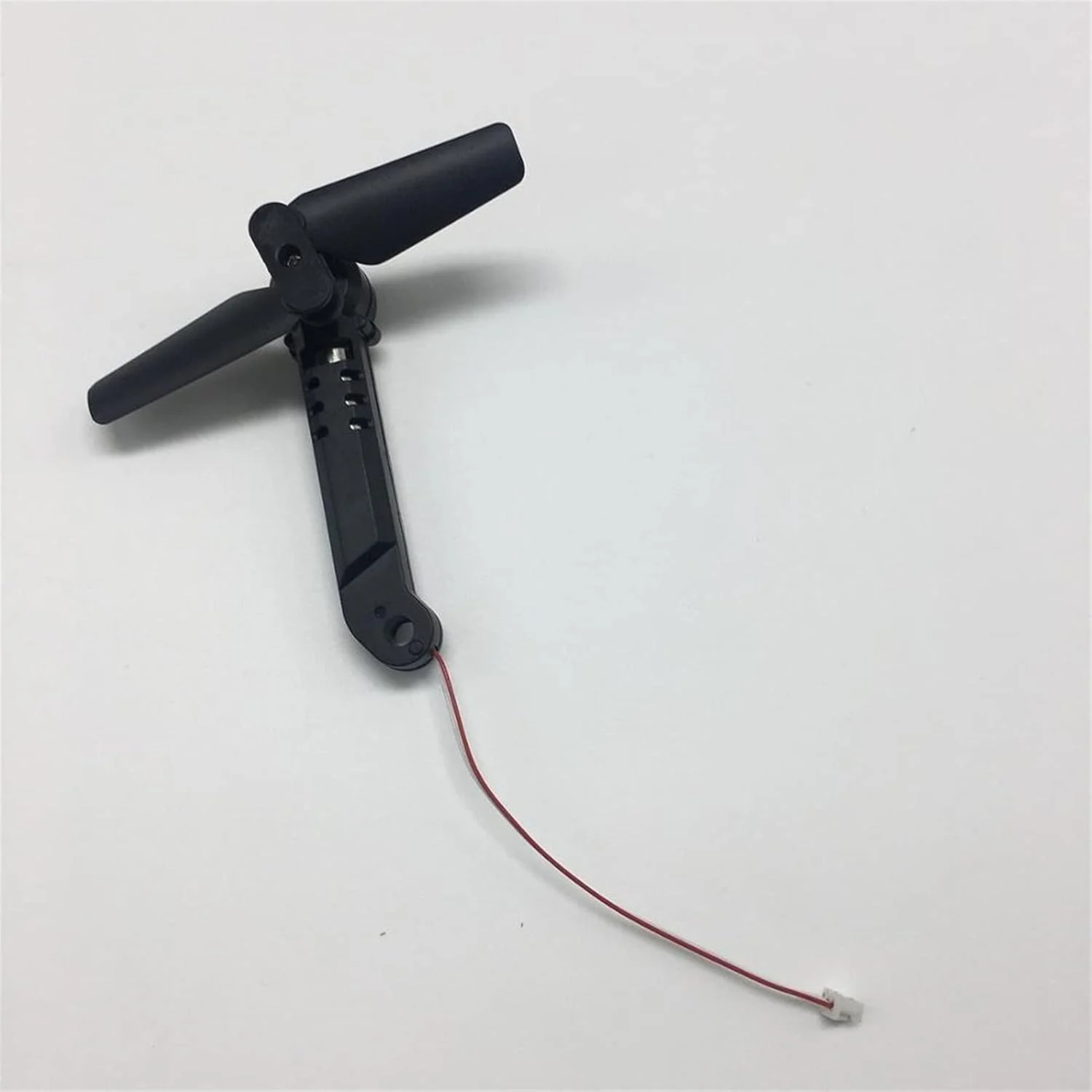 بازوی تاشو با موتور، مناسب برای XT6، برای LS-کوادکوپتر، قطعات تعمیر موتور بازوی پهپاد (بنفش)