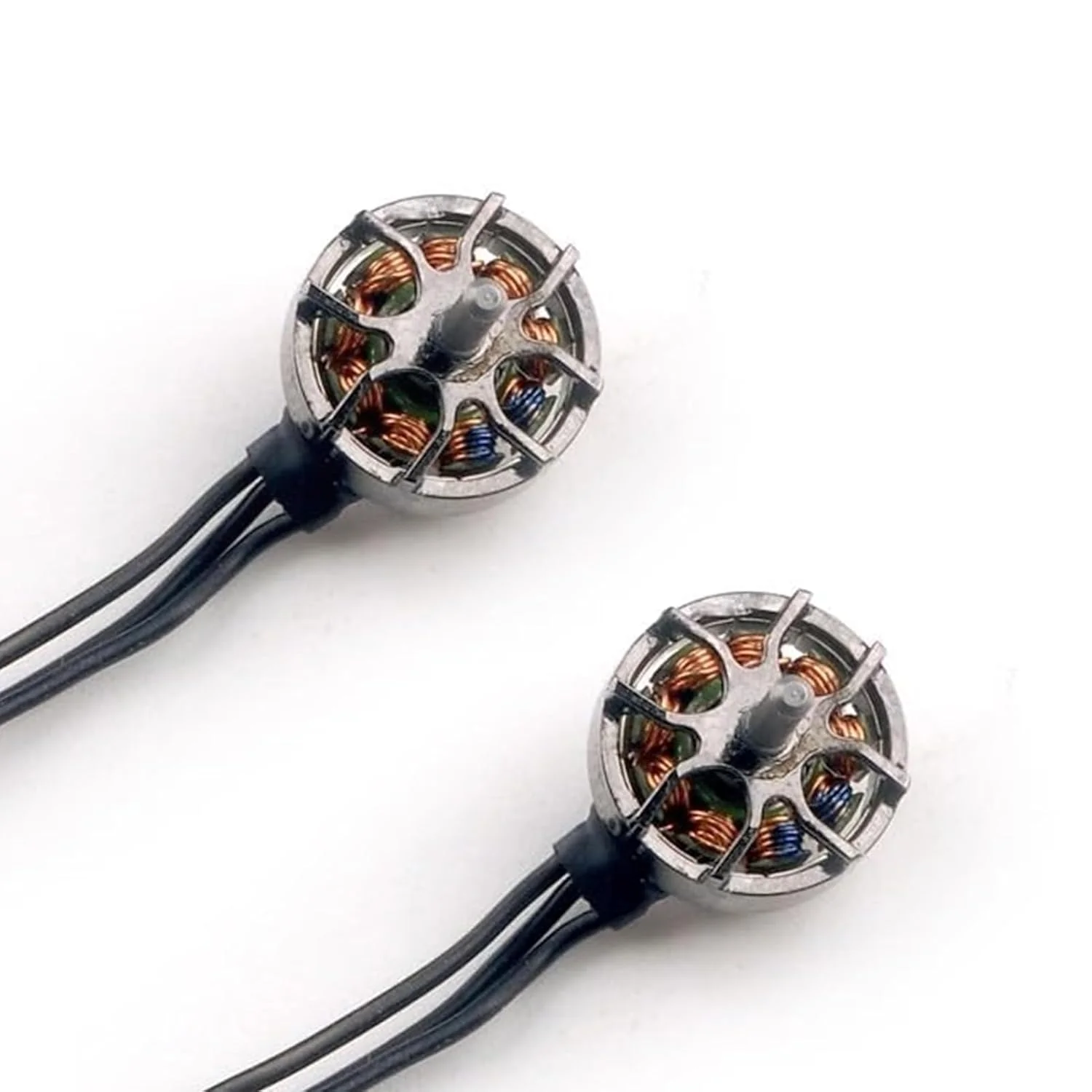 موتور براشلس فوق سبک یکپارچه Happymodel RS0802 KV20000 مناسب برای Mobula7 1S FPV (دو عدد)