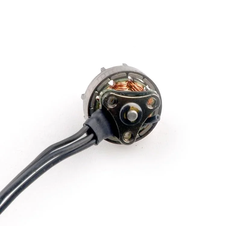 موتور براشلس فوق سبک یکپارچه Happymodel RS0802 KV20000 مناسب برای Mobula7 1S FPV (دو عدد) موتور براشلس فوق سبک یکپارچه Happymodel RS0802 KV20000 مناسب برای Mobula7 1S FPV (دو عدد)