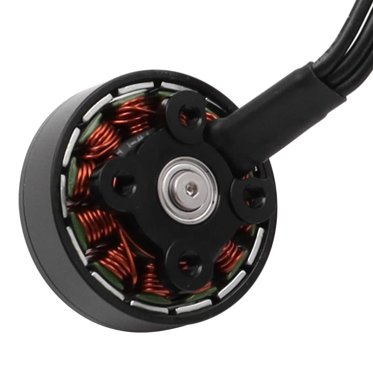 موتور براشلس YSIDO 2807 V2 1300KV سازگار با Sarini برای پهپادهای FPV Freestyle، قطعات یدکی مولتی کوپتر DIY