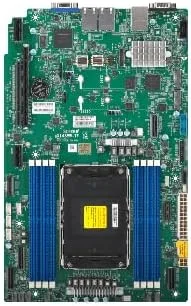 مادربرد Supermicro X14SBW-TF - WIO، Birch Stream، UP، GNR/SRF-SP، LGA4710