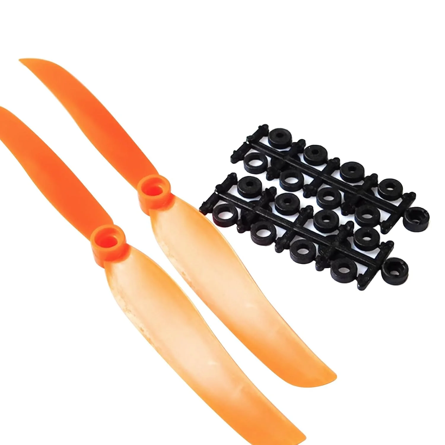 یک عدد موتور براشلس 2212 1800KV با کانکتور 3.5 میلی‌متری نر برای هواپیماهای مدل، مولتی‌کوپتر، کوادکوپتر و پهپاد