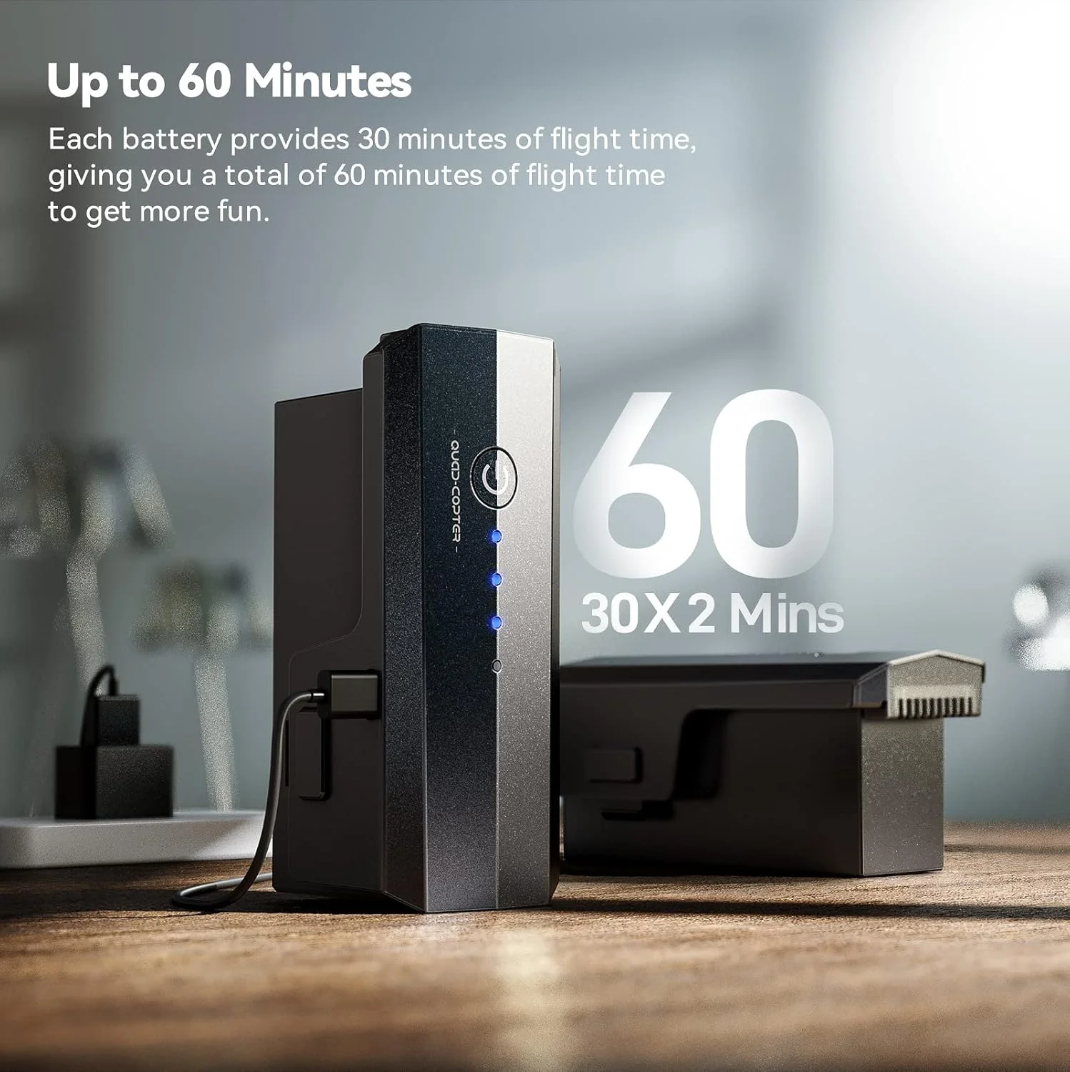 پهپادهای Ruko F11PRO با دوربین 4K برای بزرگسالان و ردیاب/یابنده GPS هواپیمای RC مدل R111S با بوق