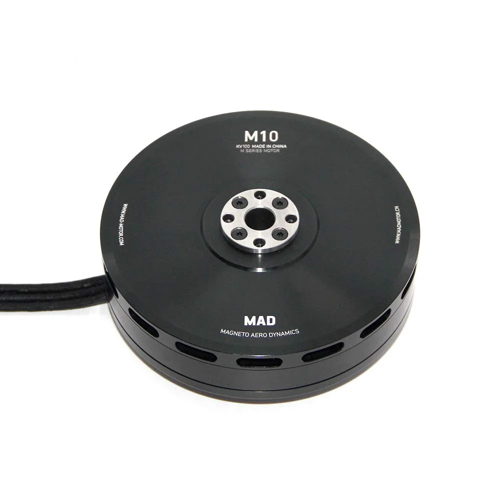 بلبرینگ تماس زاویه ای MAD COMPONENTS مدل M10180KV IPE V1.0 برای موتور براشلس پهپاد مولتی روتور کوادکوپتر هگزاکوپتر RC DIY