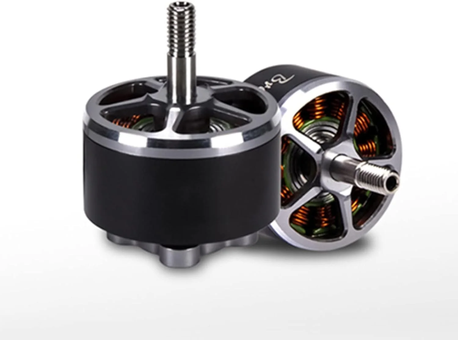 موتور براشلس OUNA 4PCS 2812 V3 900KV برای مولتی‌کوپتر FPV و پهپاد کنترل از راه دور