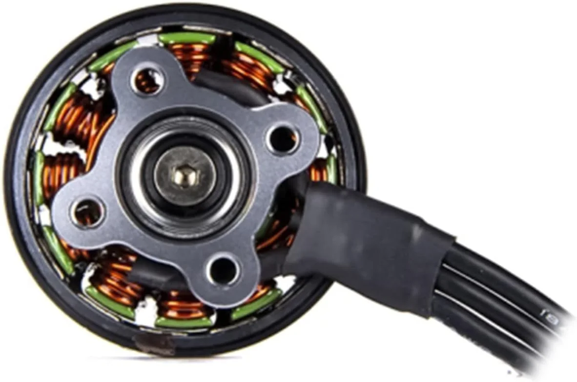 موتور براشلس OUNA 4PCS 2812 V3 900KV برای مولتی‌کوپتر FPV و پهپاد کنترل از راه دور