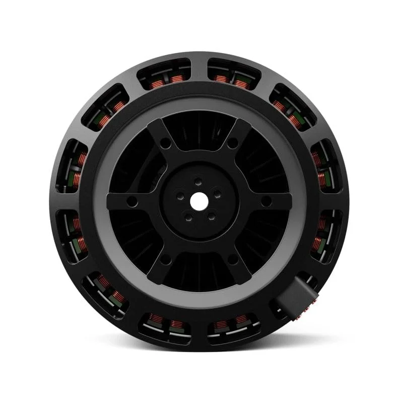 موتور براشلس بزرگ M40C30 PRO IPE (43KV)