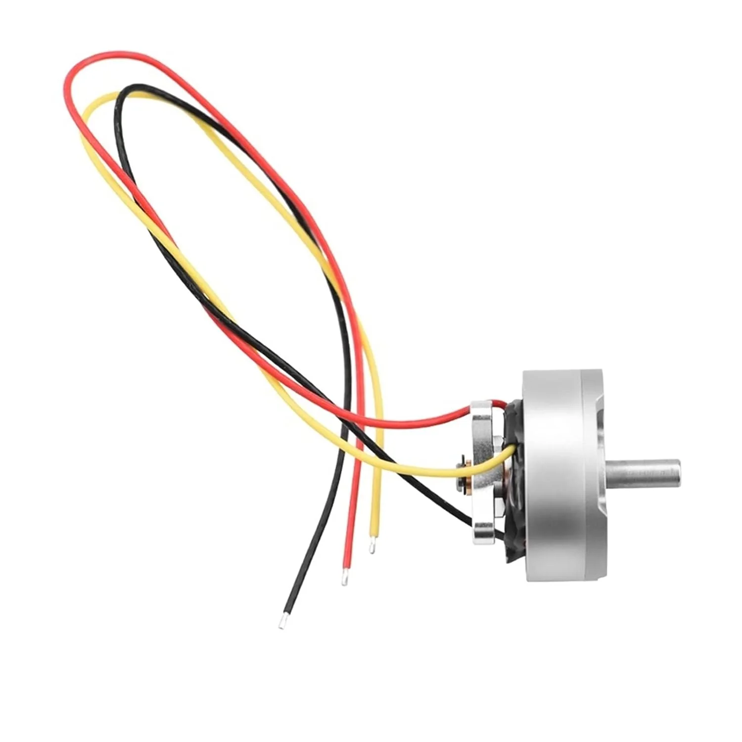 موتور بازوی پهپاد جلو عقب با کابل، قطعه یدکی تعمیر موتور هواپیما، جایگزینی موتور (موتور بازوی جلو)