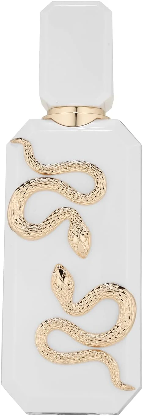 فرنچ اونیو بای فرگرنس ورد - وننو بیانکو - ادو پرفیوم - عطر زنانه، ۱۰۰ میلی لیتر