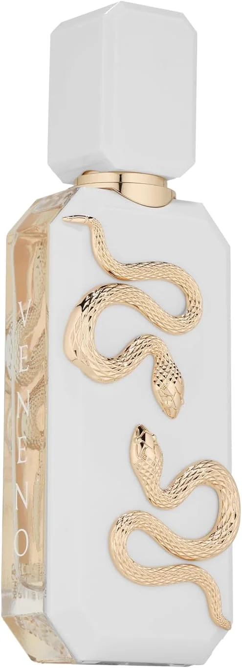 فرنچ اونیو بای فرگرنس ورد - وننو بیانکو - ادو پرفیوم - عطر زنانه، ۱۰۰ میلی لیتر