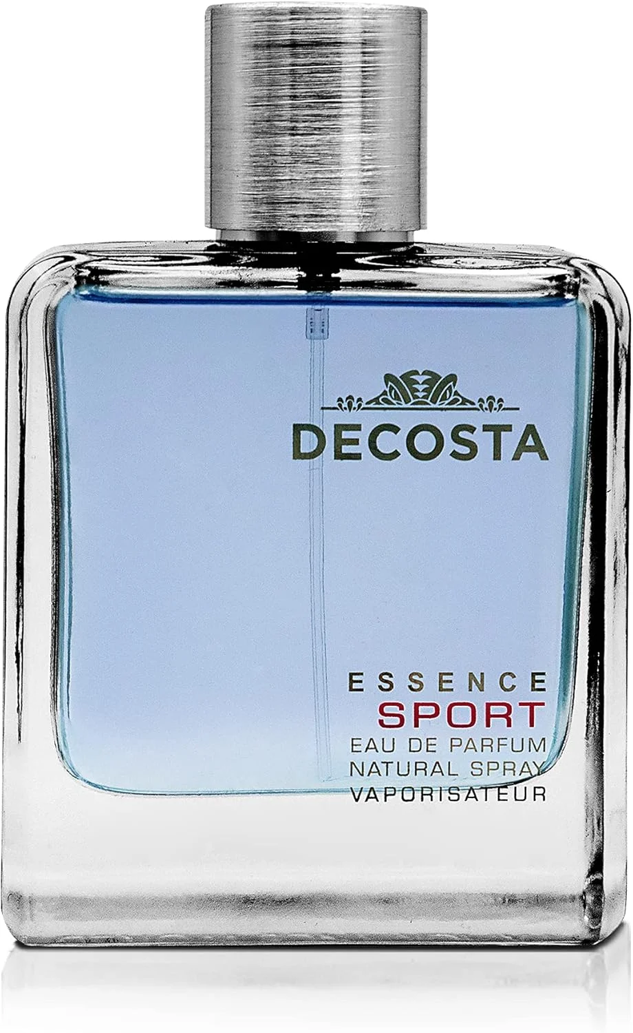 ادکلن مردانه دکوستا اسنس اسپرت - ادو پرفیوم - از فراگرنس ورد - 100 میلی لیتر ادکلن مردانه دکوستا اسنس اسپرت - ادو پرفیوم - از فراگرنس ورد - 100 میلی لیتر