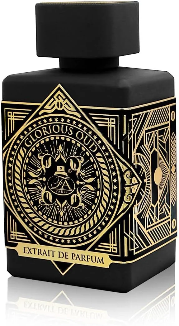 ادکلن عود باشکوه از فراگرنس ورد - پرفیوم اکستریت - بای فرنچ آونیو - عطر унисекс، 80 میلی لیتر