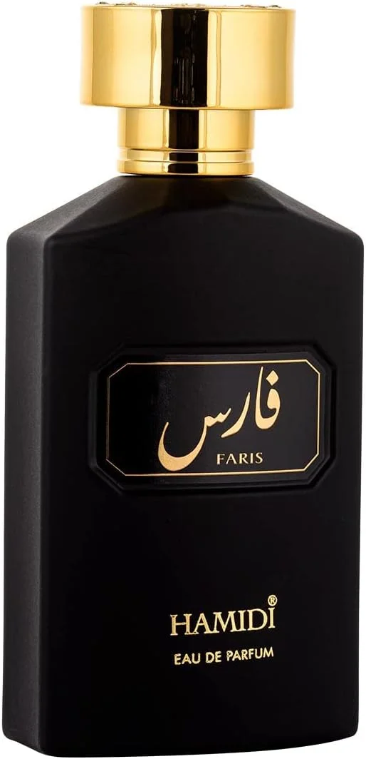 ادکلن حمیدی فارس ادو پرفیوم 100 میلی لیتر - عطر و ادکلن униsex - رایحه ها