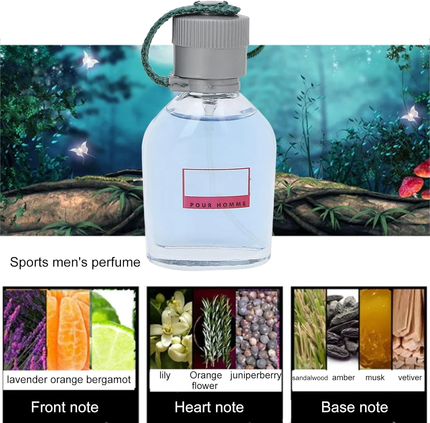 مجموعه چهارتایی عطر مردانه 25 میلی لیتری، ادکلن با رایحه چوبی مردانه، عطر اسپرت دریایی گلی مردانه، ادو تویلت کلاسیک ماندگار مردانه، ادکلن با رایحه اسطوخودوس و قلب گلی