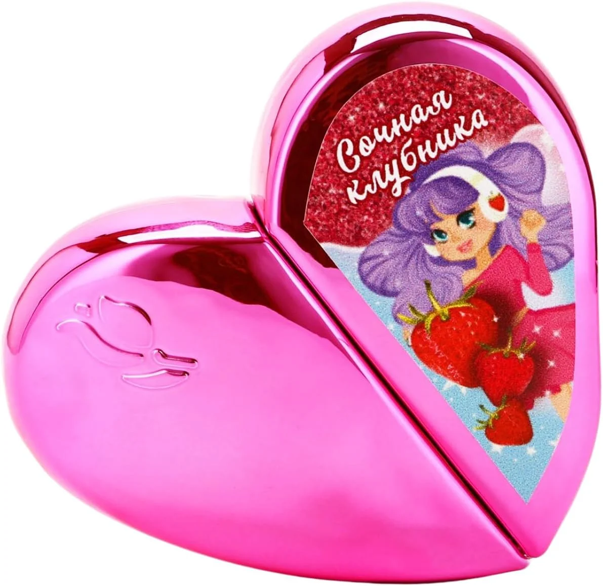 ادکلن با رایحه توت فرنگی مخصوص بانوان کوچک، بدون الکل، ایمن، شیرین، ملایم و سبک، عطر اولیه عالی