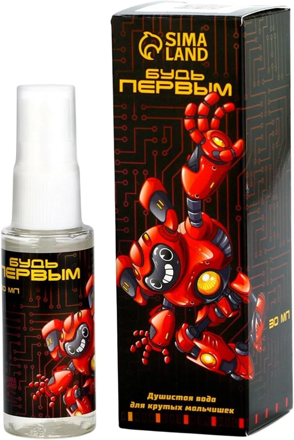 اسپری خوشبو کننده بدن با رایحه دریایی، بدون الکل، رایحه ملایم و تازه، مناسب استفاده روزانه، عطر کودکانه