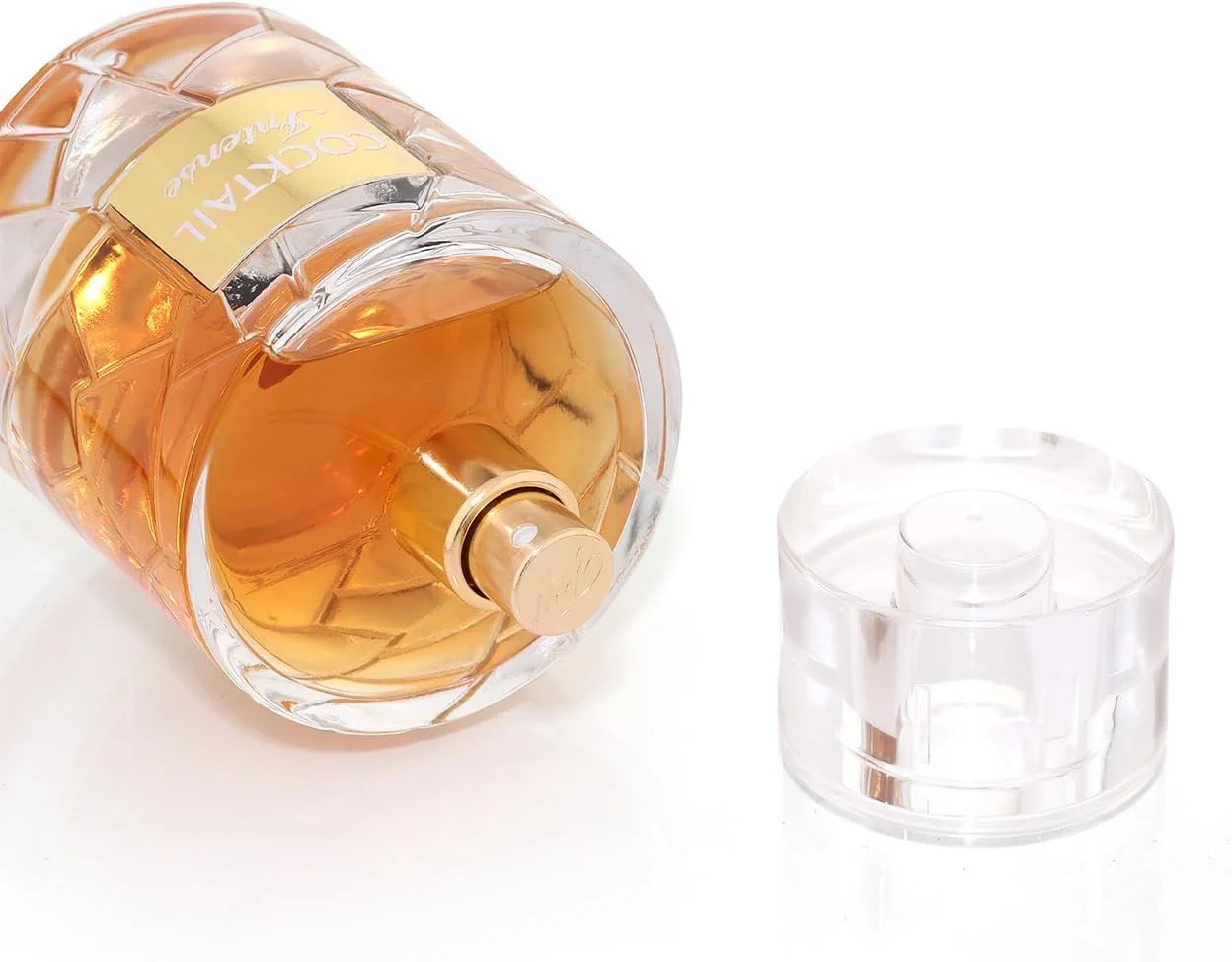 Fragrance World - Cocktail Intense - ادو پرفیوم - عطر مشترک زنانه و مردانه، ۱۰۰ میلی لیتر