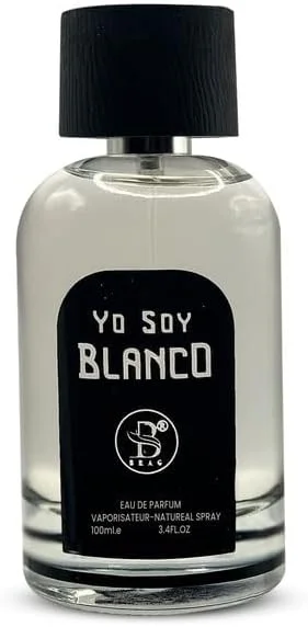Brag Sport Edition Yo Soy Blanco 100 میل | ادو پرفیوم مردانه و زنانه | عطر عربی ماندگار | عطرهای لوکس مردانه و زنانه | عطر عود مناسب برای آقایان | عطور | عطر
