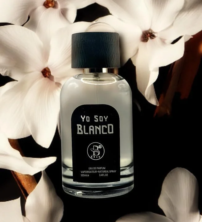 Brag Sport Edition Yo Soy Blanco 100 میل | ادو پرفیوم مردانه و زنانه | عطر عربی ماندگار | عطرهای لوکس مردانه و زنانه | عطر عود مناسب برای آقایان | عطور | عطر