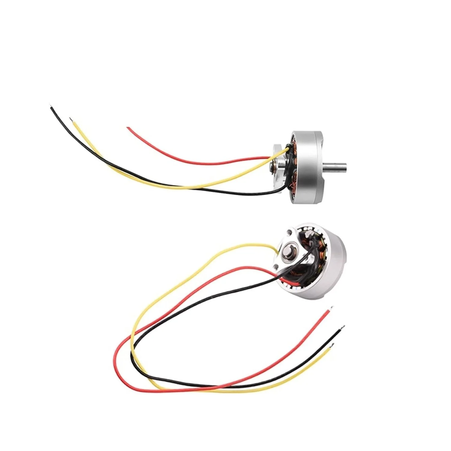 موتور بازوی پهپاد جلو عقب با کابل، قطعه یدکی تعمیر موتور هواپیما، جایگزینی موتور (موتور جلو عقب)