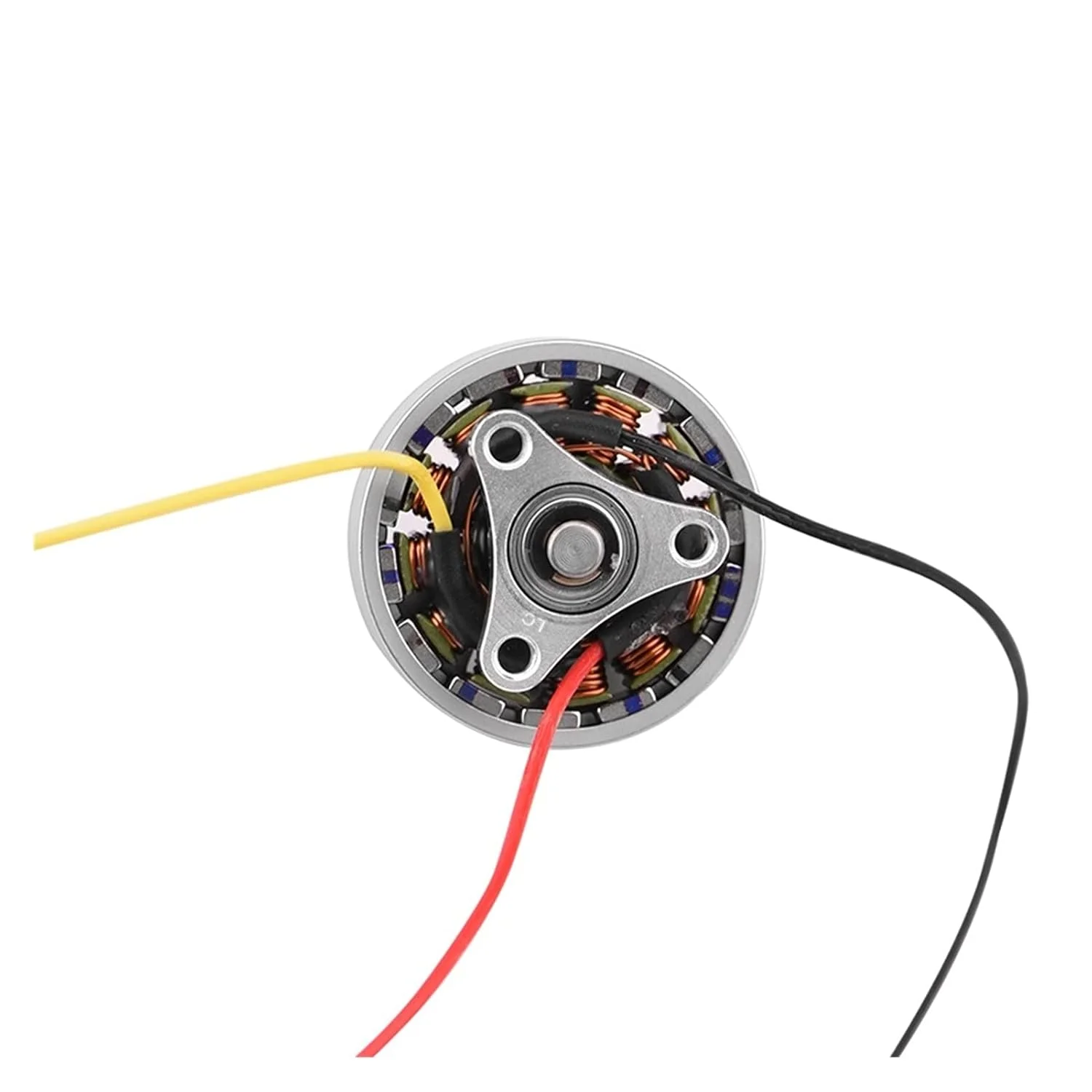 موتور بازوی پهپاد جلو عقب با کابل، قطعه یدکی تعمیر موتور هواپیما، جایگزینی موتور (موتور جلو عقب)