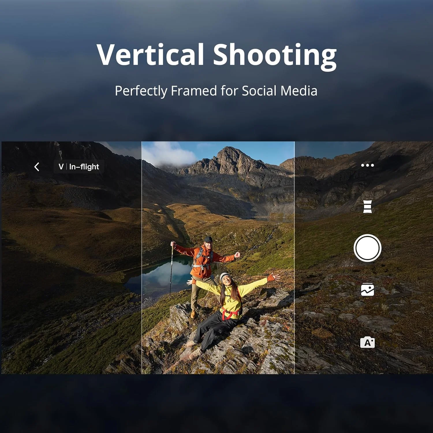 Potensic ATOM 2 Fly More Combo با RC PTD 1، پهپاد با دوربین برای بزرگسالان فیلم 4K، عکس 8K، انتقال 10 کیلومتر، 96 دقیقه پرواز، گیمبال 3 محوره، ردیابی هوش مصنوعی، فیلمبرداری عمودی، عکسبرداری شبانه هوش مصنوعی، زیر 249 گرم