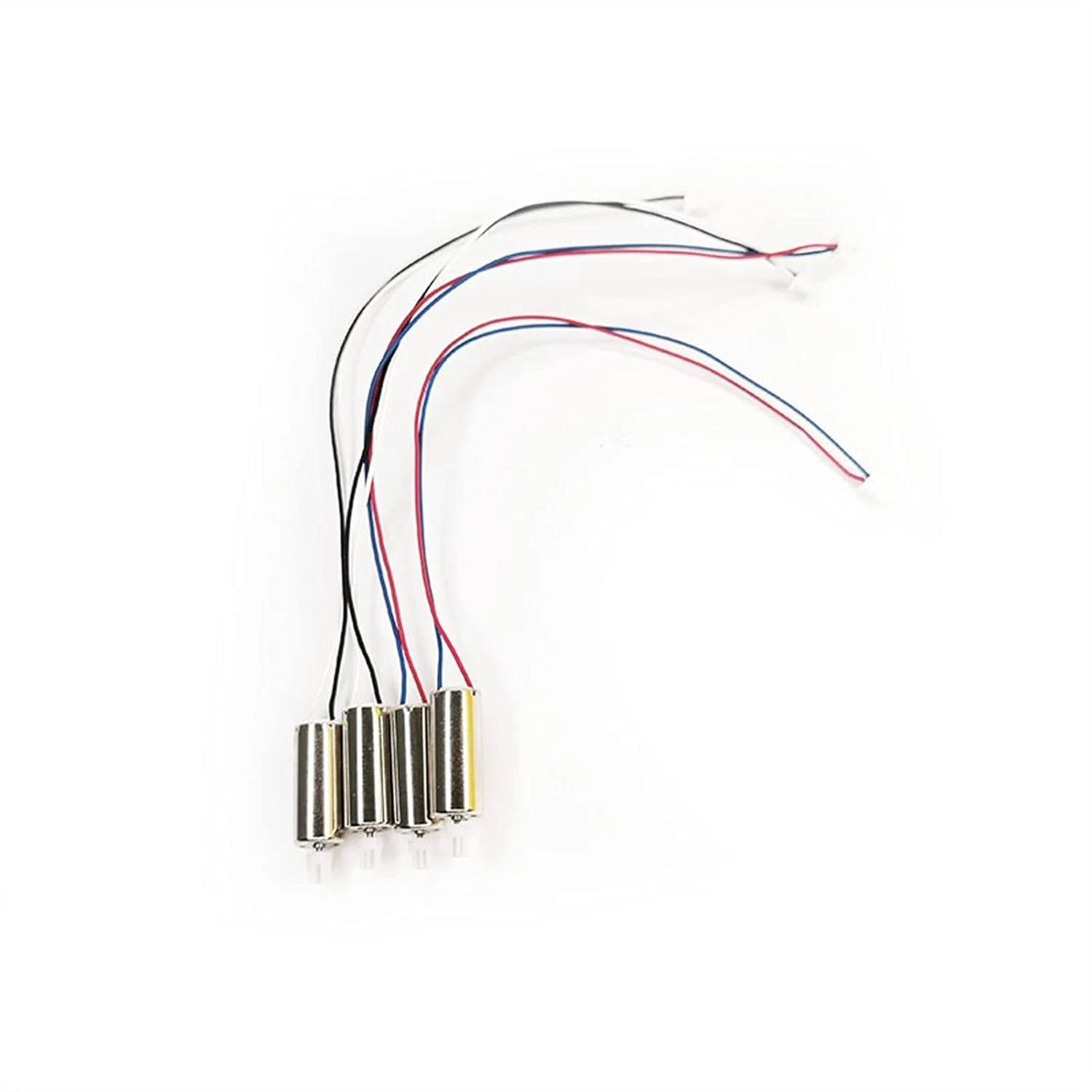 موتورهای CW CCW با چرخ دنده GD93، مناسب برای MINI، S171 XT6، برای LS-Quadcopter، جایگزینی موتور بازوی کوادکوپتر RC (سبز)