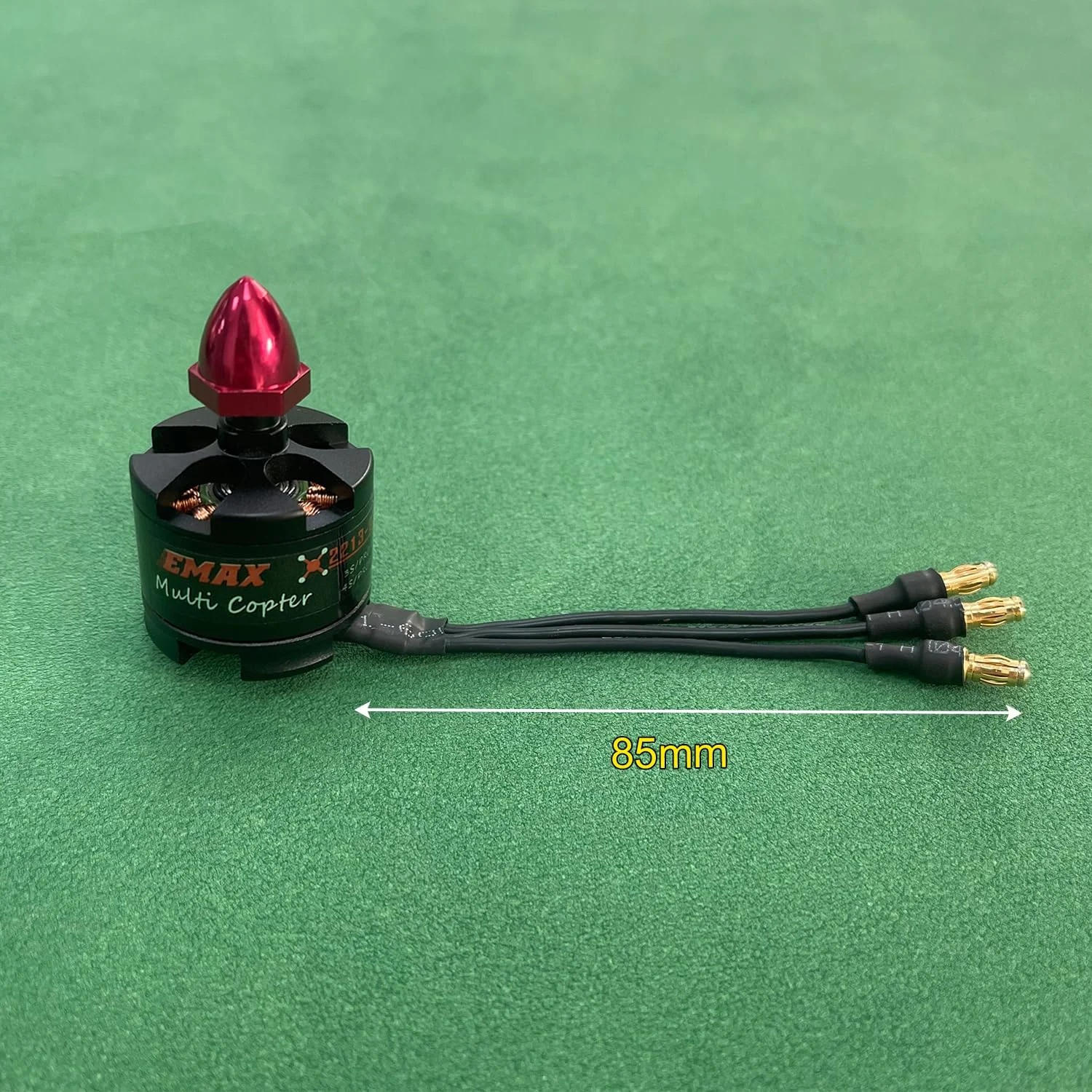 موتور براشلس HAWK'S WORK مدل 2213 935KV، موتور 2 تا 4 سل برای هواپیمای RC، مولتی کوپتر DIY، مناسب برای 450 F550 S500 S550 X525 DJI Phantom کوادکوپتر (Emax MT2213 CW*2+CCW*2) موتور براشلس HAWK'S WORK مدل 2213 935KV، موتور 2 تا 4 سل برای هواپیمای RC، مولتی کوپتر DIY، مناسب برای 450 F550 S500 S550 X525 DJI Phantom کوادکوپتر (Emax MT2213 CW*2+CCW*2)