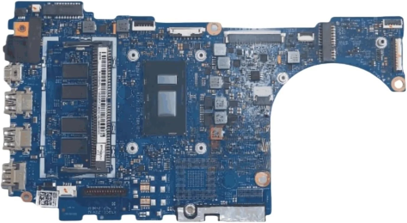 مادربورد 17863-1 با پردازنده i3-7020U، رم 4 گیگابایتی، سوییچ SF314-54 SF314-54G