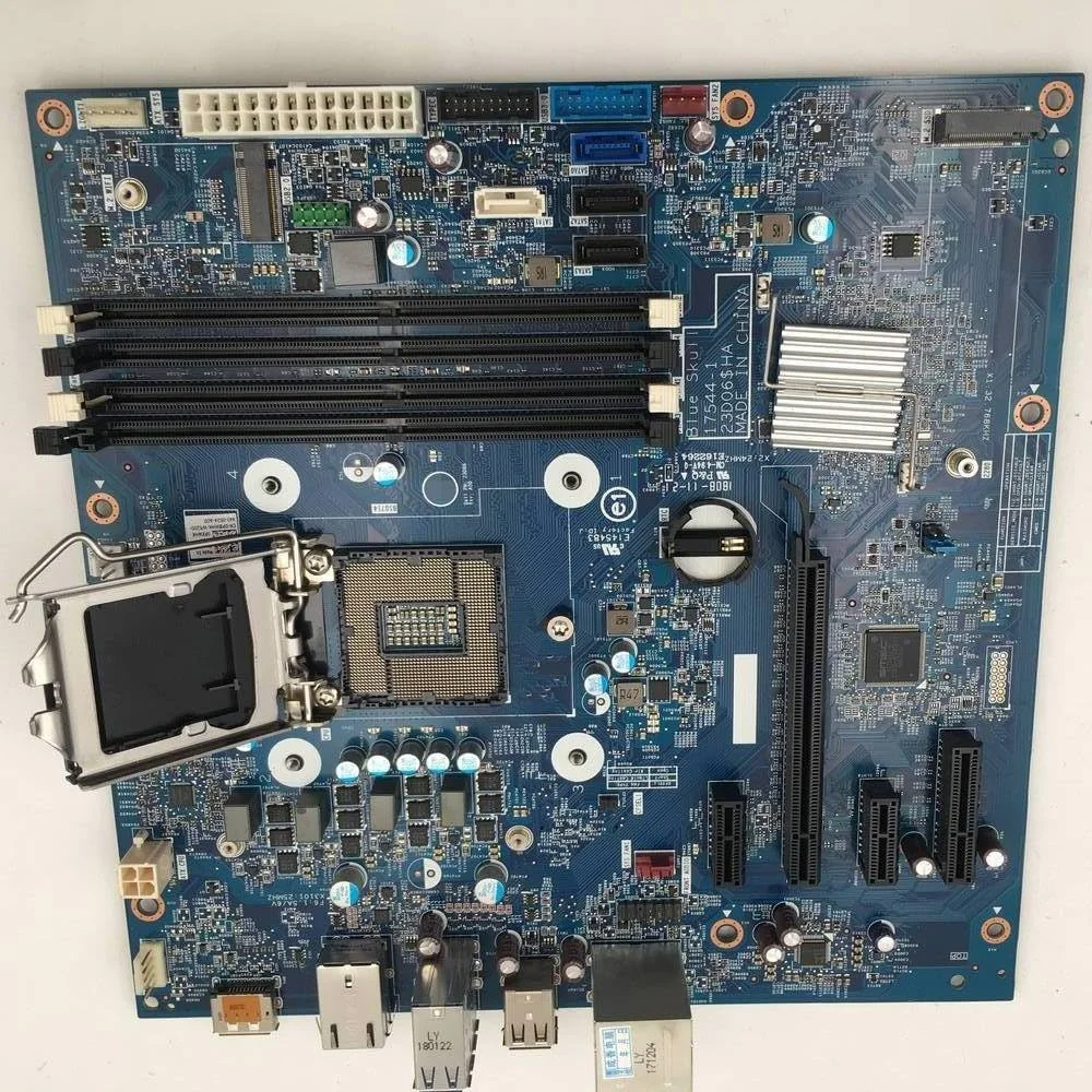 مادربرد 1-17544 برای Inspiron 5680