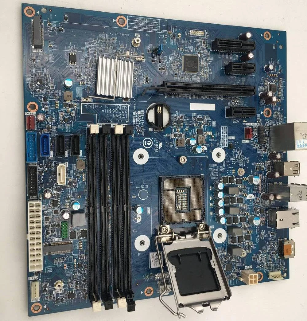 مادربرد 1-17544 برای Inspiron 5680