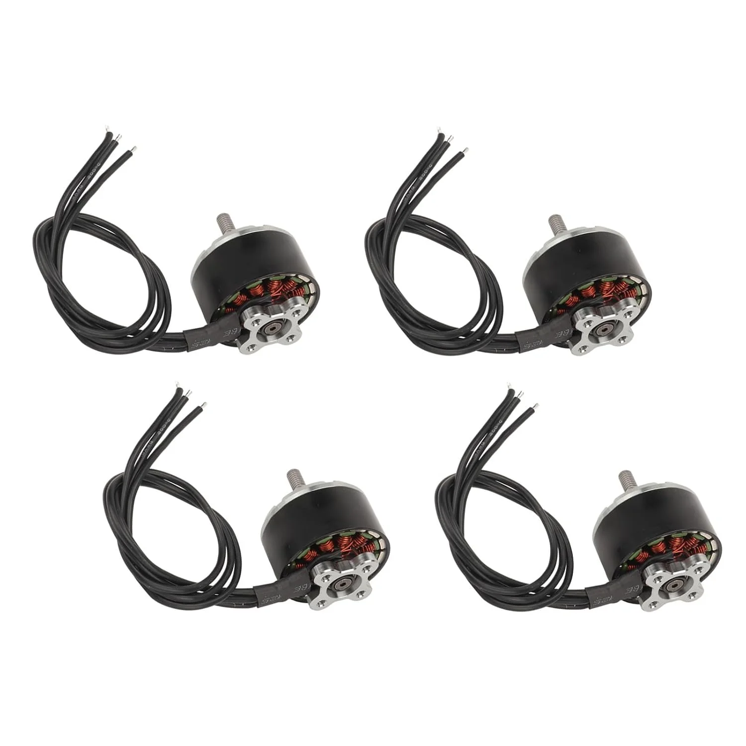 موتور براشلس پهپاد FPV عمومی، آمپ کم - موتورهای Chitcopter. (640KV)