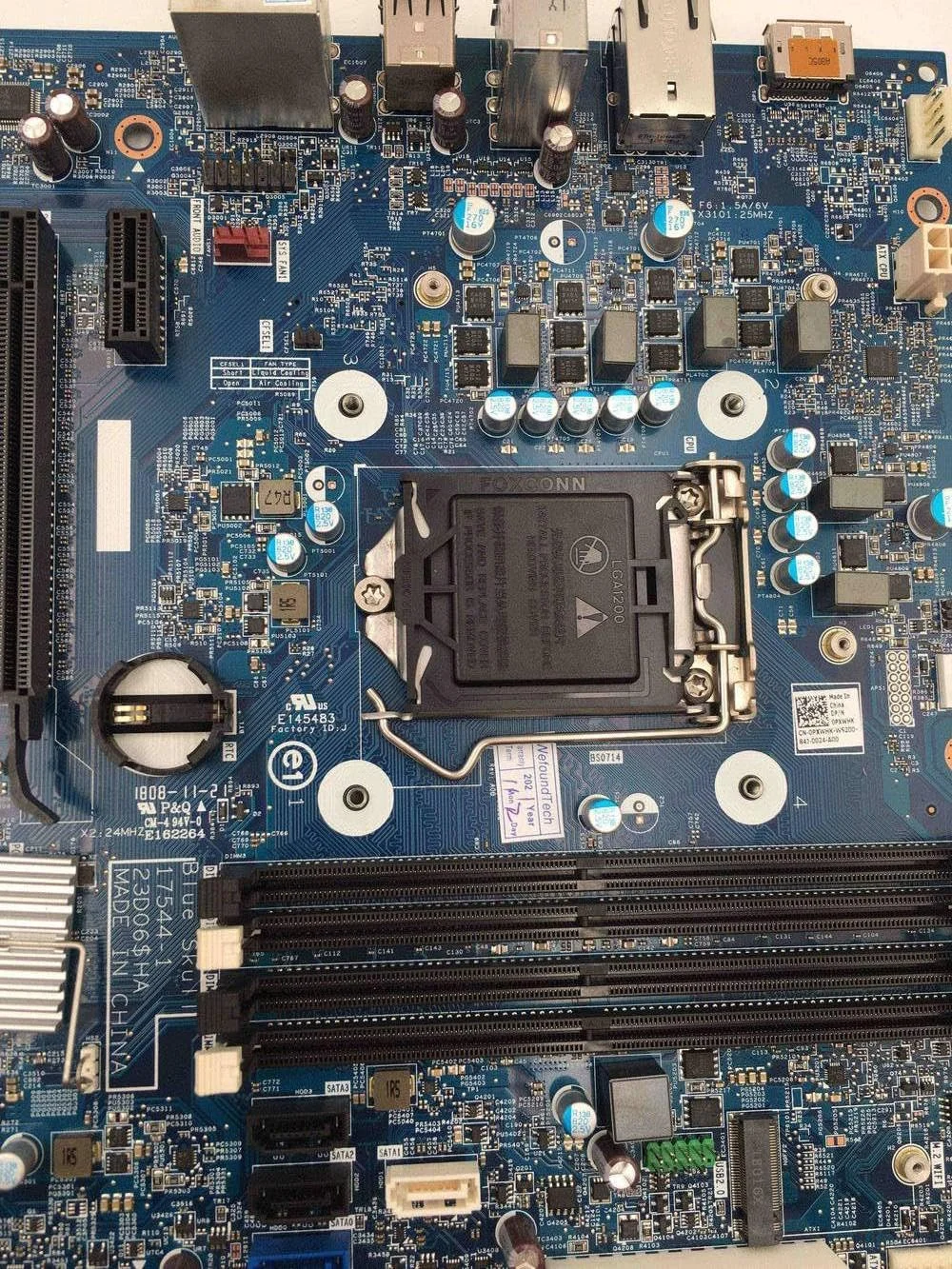 مادربرد 1-17544 برای Inspiron 5680