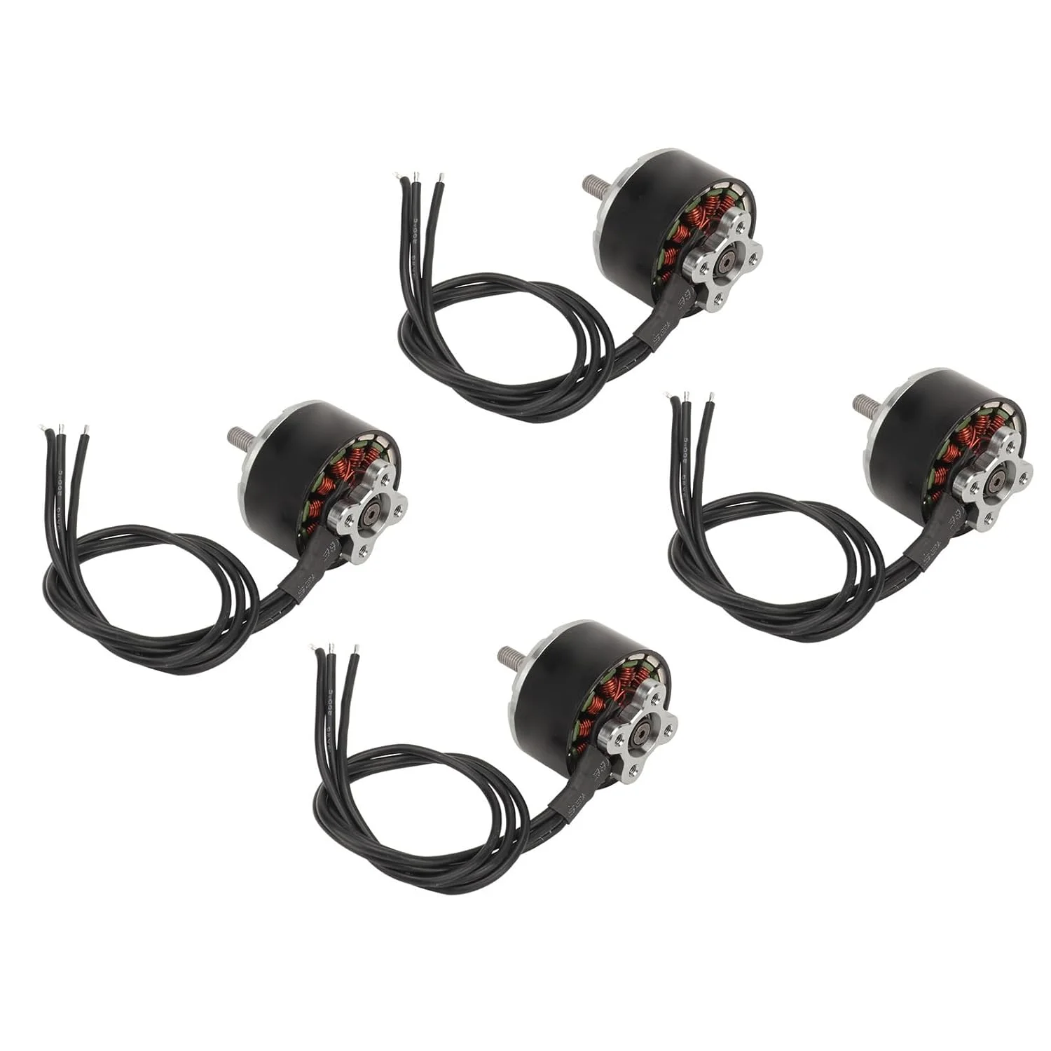 موتور براشلس پهپاد FPV عمومی، آمپ کم - موتورهای Chitcopter. (640KV)