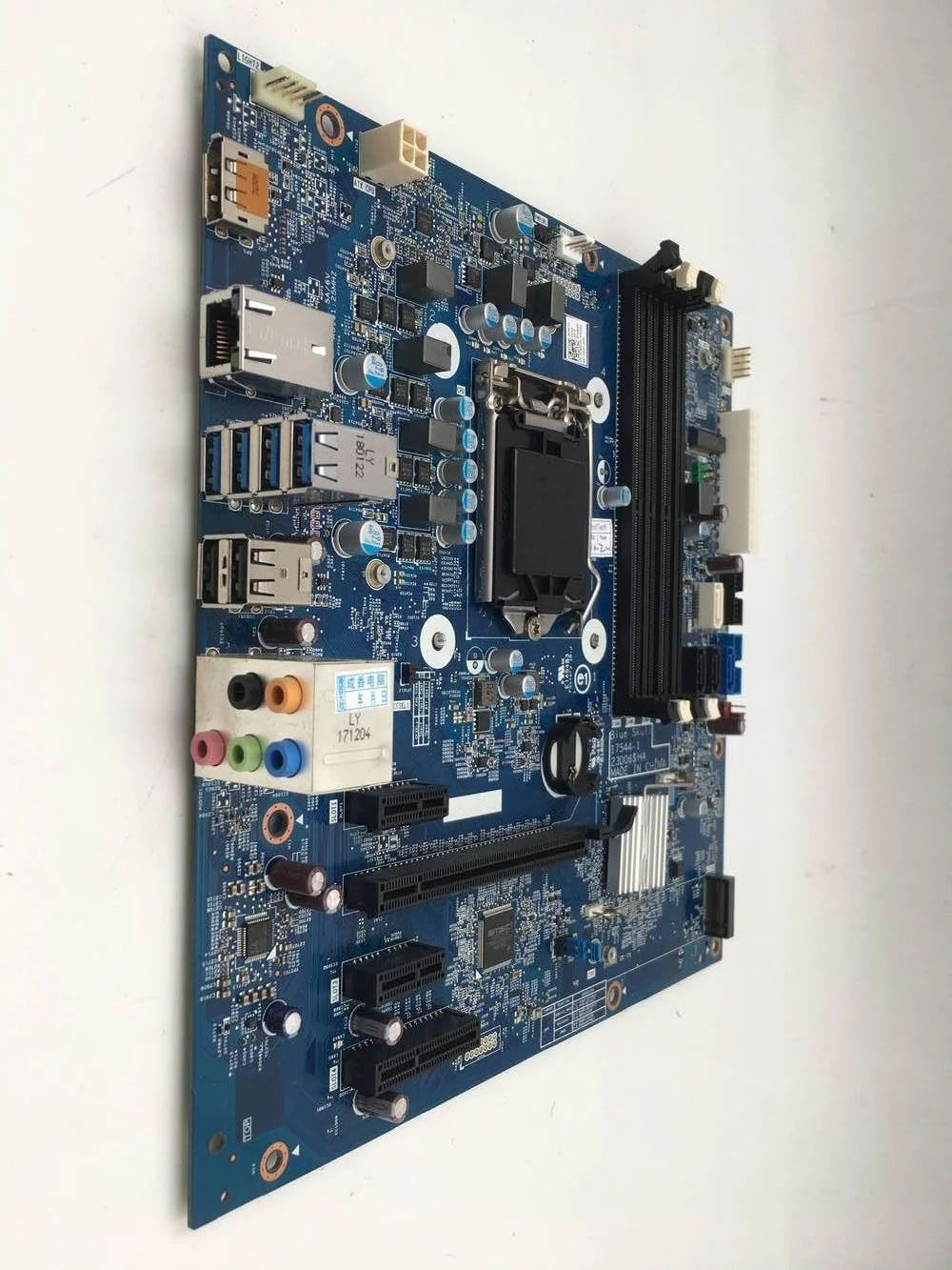 مادربرد 1-17544 برای Inspiron 5680