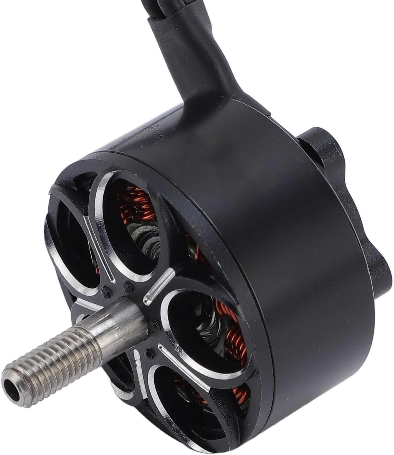 موتور براشلس هواپیمای آرسی، موتور هواپیمای مدل، موتور مسابقه FPV، موتور براشلس پهپاد، موتور سبک وزن 1115KV برای هواپیمای مدل آرسی موتور براشلس هواپیمای آرسی، موتور هواپیمای مدل، موتور مسابقه FPV، موتور براشلس پهپاد، موتور سبک وزن 1115KV برای هواپیمای مدل آرسی