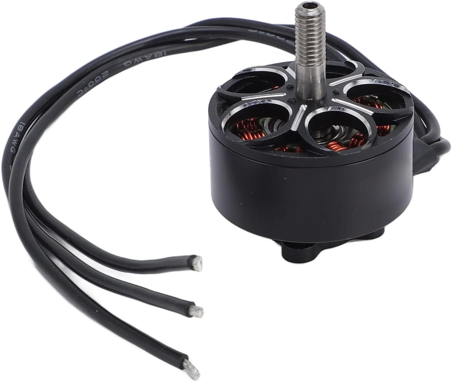 موتور براشلس هواپیمای آرسی، موتور هواپیمای مدل، موتور مسابقه FPV، موتور براشلس پهپاد، موتور سبک وزن 1115KV برای هواپیمای مدل آرسی موتور براشلس هواپیمای آرسی، موتور هواپیمای مدل، موتور مسابقه FPV، موتور براشلس پهپاد، موتور سبک وزن 1115KV برای هواپیمای مدل آرسی