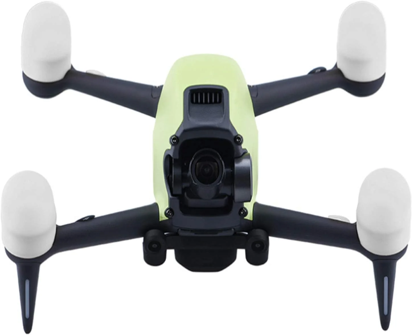 محافظ موتور FPV فرن، اتصال محکم به موتور، کارایی عالی، PTE موتور پهپاد برای موتور الکتریکی، مناسب برای صنعت، دانشکده و کارخانه محافظ موتور FPV فرن، اتصال محکم به موتور، کارایی عالی، PTE موتور پهپاد برای موتور الکتریکی، مناسب برای صنعت، دانشکده و کارخانه