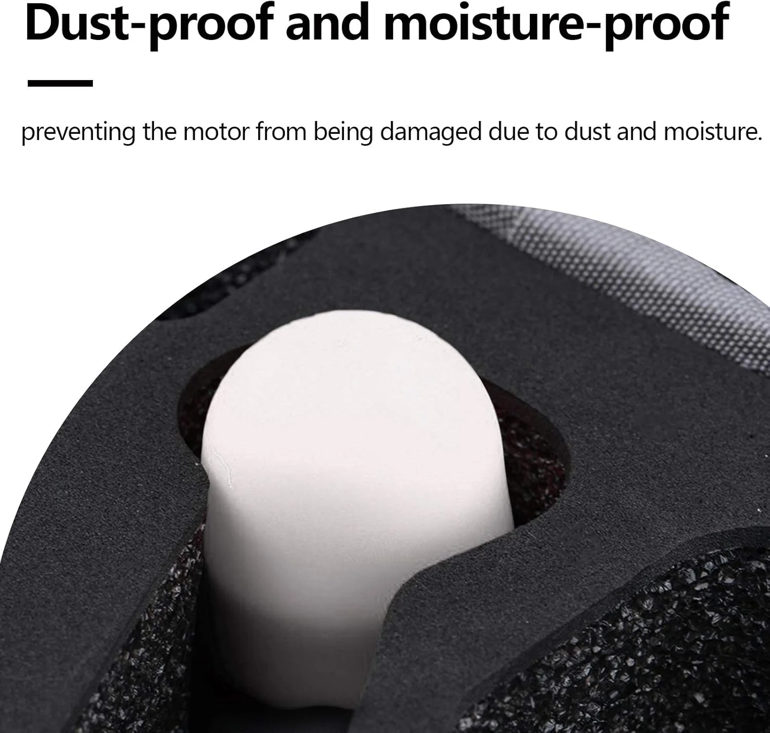 محافظ موتور FPV فرن، اتصال محکم به موتور، کارایی عالی، PTE موتور پهپاد برای موتور الکتریکی، مناسب برای صنعت، دانشکده و کارخانه محافظ موتور FPV فرن، اتصال محکم به موتور، کارایی عالی، PTE موتور پهپاد برای موتور الکتریکی، مناسب برای صنعت، دانشکده و کارخانه