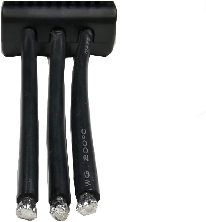 کنترل کننده سرعت الکترونیکی 150 آمپر FlyDragon 5-12S HV OPTO برای مدل های هواپیما، هلیکوپتر و موتورهای الکتریکی 105/120 میلی متری JP EDF کنترل کننده سرعت الکترونیکی 150 آمپر FlyDragon 5-12S HV OPTO برای مدل های هواپیما، هلیکوپتر و موتورهای الکتریکی 105/120 میلی متری JP EDF