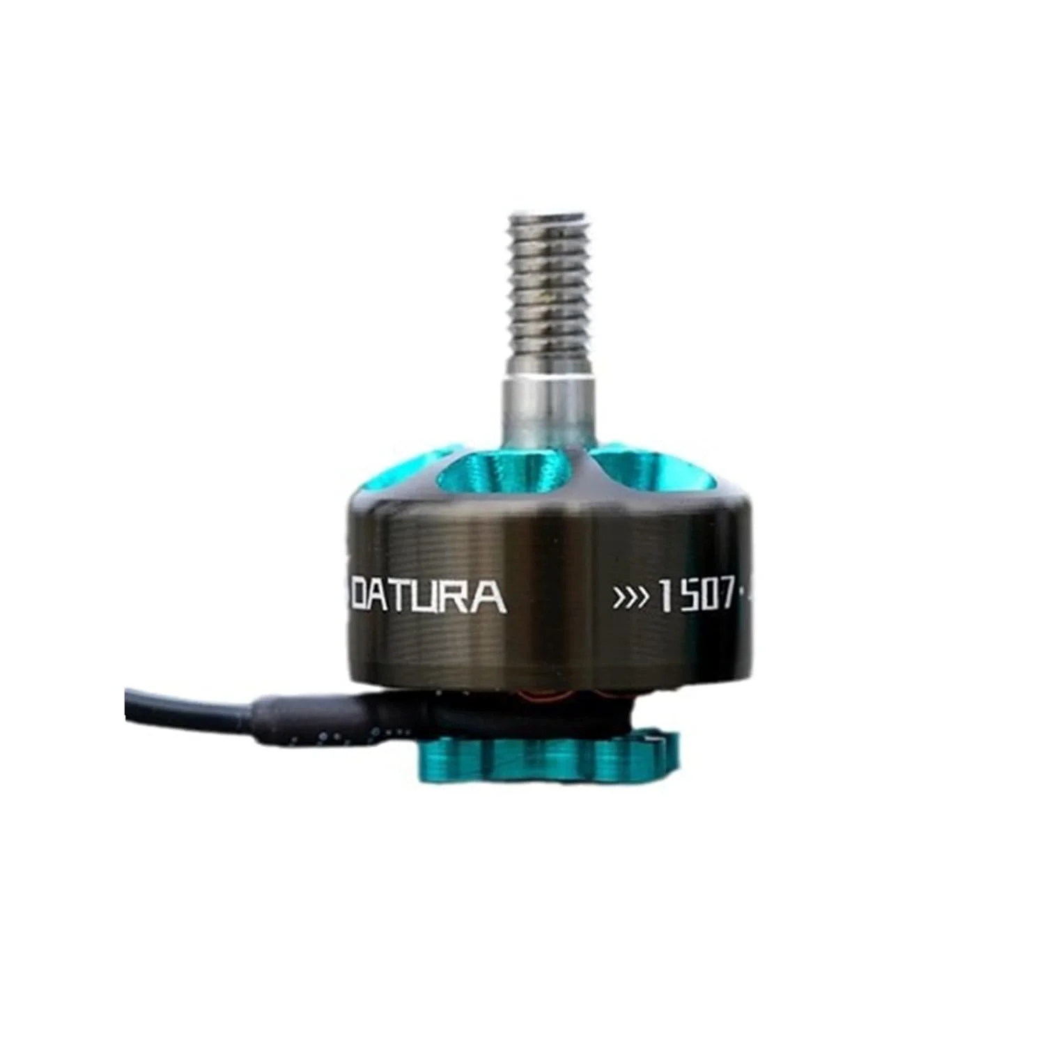 موتور براشلس 1507 2750KV برای کوادکوپترهای RC FPV (4 تا 6 سل)