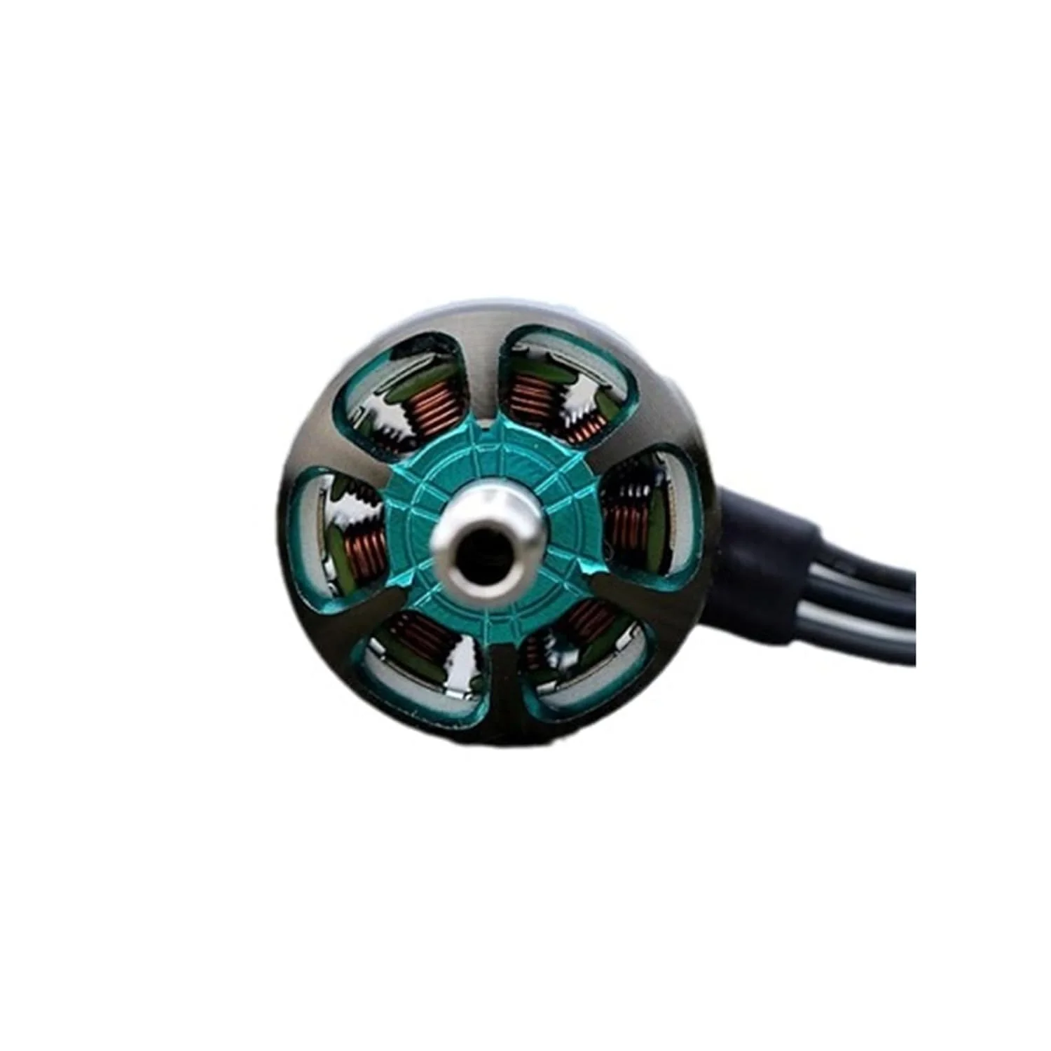 موتور براشلس 1507 2750KV برای کوادکوپترهای RC FPV (4 تا 6 سل)