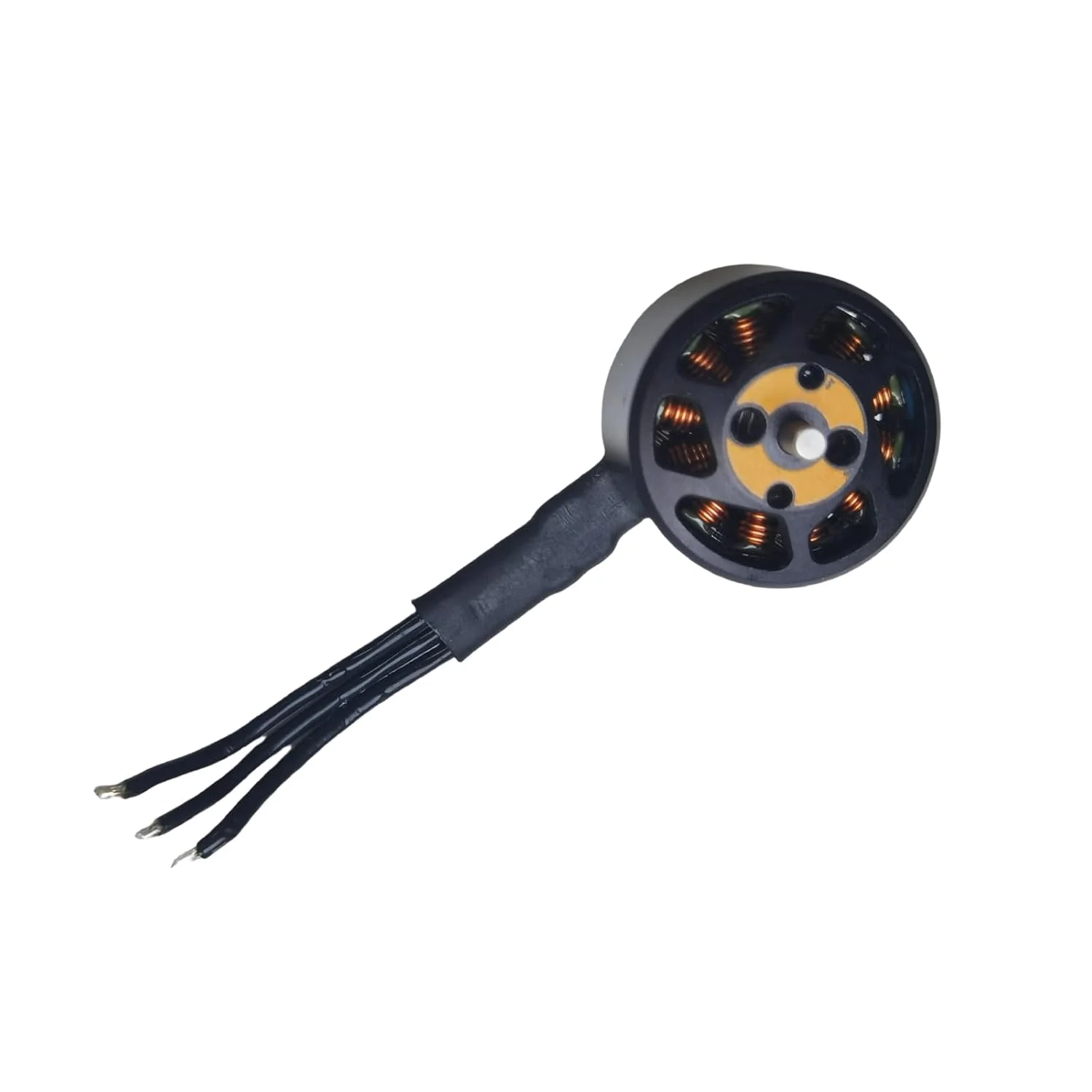 موتور براشلس پهپاد Avata، قطعه تعمیر سازگار با پهپاد DJI Avata 1 (موتور CCW/نارنجی) موتور براشلس پهپاد Avata، قطعه تعمیر سازگار با پهپاد DJI Avata 1 (موتور CCW/نارنجی)