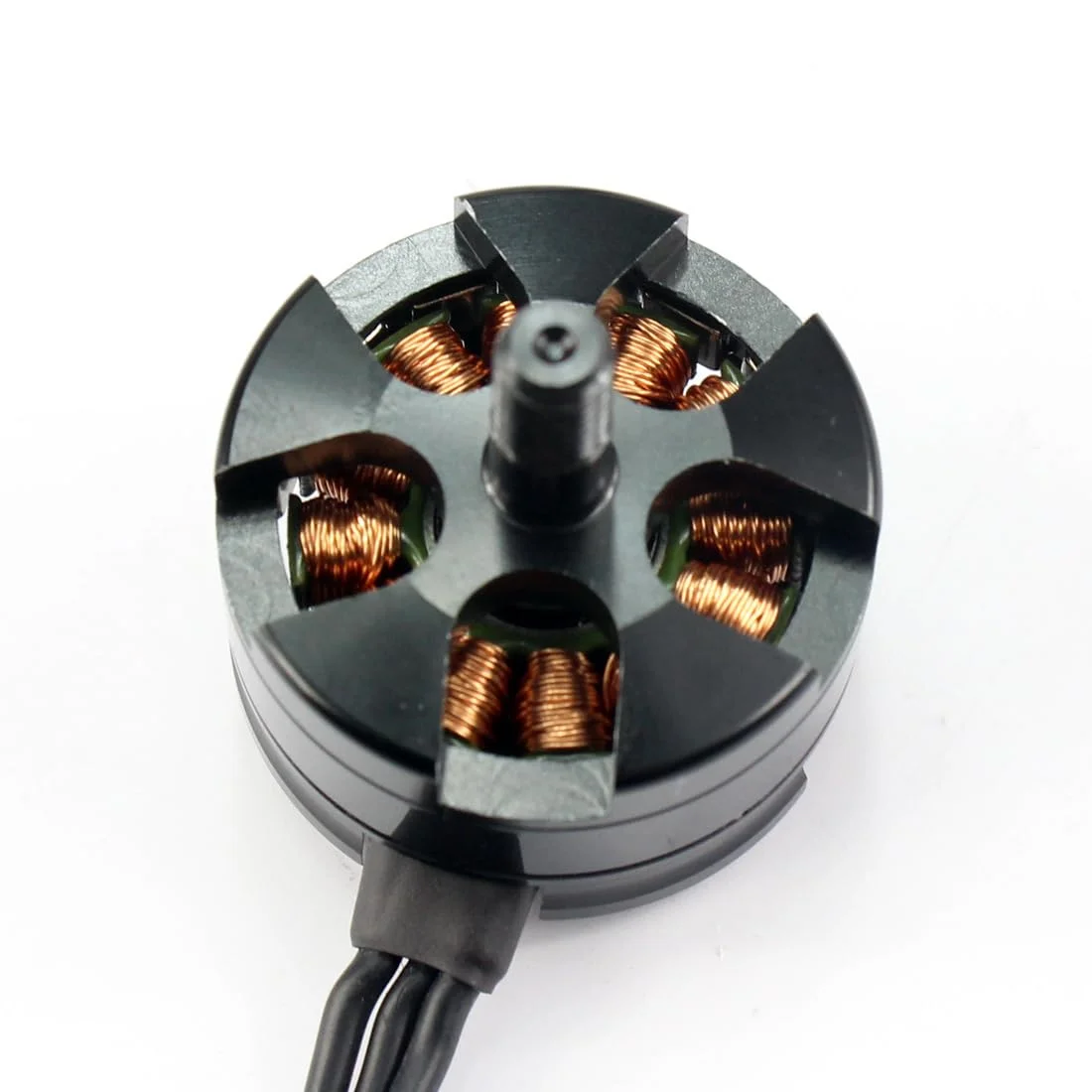 موتور براشلس 2204-2300KV CW برای مینی کوادکوپتر RC پهپاد FPV قطعات DIY موتور براشلس 2204-2300KV CW برای مینی کوادکوپتر RC پهپاد FPV قطعات DIY