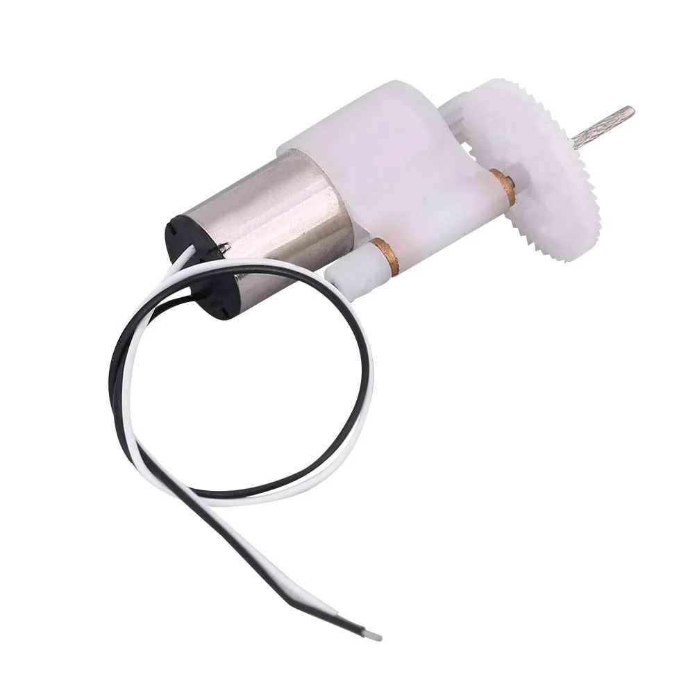 موتور و ملخ 8520 برای پهپاد آرسی Cryfokt، برای ایجاد نیروی رانش قوی، مناسب برای علاقه‌مندان به پهپاد آرسی، پلاستیک + فلز