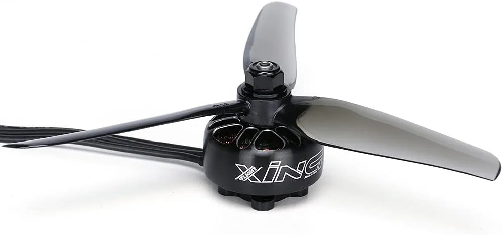 AECAM - موتور براشلس iFlight XING-E XING E Pro 2207 1800KV/2450KV/2750KV 2~6S FPV سازگار با ملخ 5 اینچی برای FPV (4 عدد 2750KV 4S) AECAM - موتور براشلس iFlight XING-E XING E Pro 2207 1800KV/2450KV/2750KV 2~6S FPV سازگار با ملخ 5 اینچی برای FPV (4 عدد 2750KV 4S)