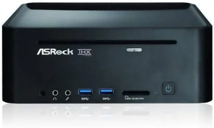 سیستم Barebone ASRock VISION HT 321B