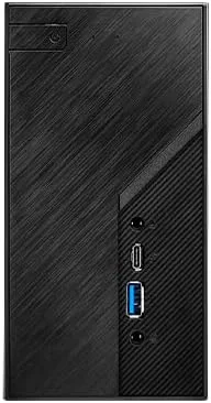 سیستم مینی پی‌سی Barebone فوق‌العاده فشرده ASRock DeskMini B760 Series، پشتیبانی از پردازنده‌های نسل 14/13/12 اینتل Core، DDR4-3200، Blazing M.2 PCIe 5.0، USB 3.2 Gen2x2 Type-C، DisplayPort/HDMI/VGA